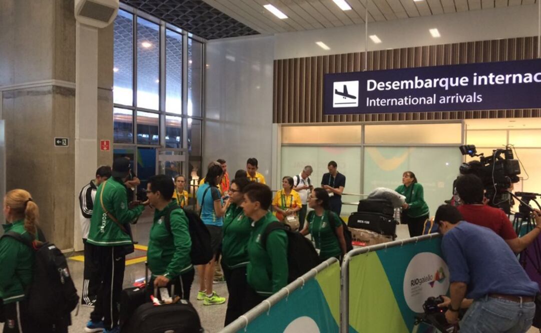 Tomada de: @Brasil2016