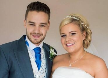 Hermana de Liam Payne le dedica conmovedor mensaje: "lamento no haber podido salvarte"