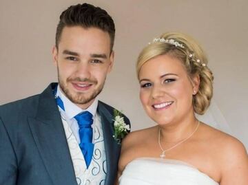 Hermana de Liam Payne le dedica conmovedor mensaje: "lamento no haber podido salvarte"