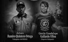 Identifican como deportistas a tío y sobrina fallecidos en fuego cruzado en Sinaloa; pareja del hombre sigue hospitalizada