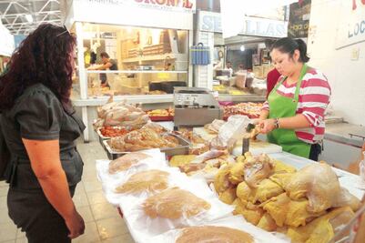 Advierte el CEESP riesgo de mayores precios para 2016