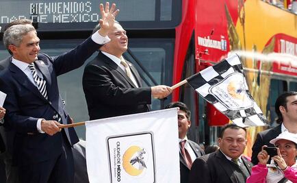 Miguel Torruco se integrará la próxima semana a equipo de AMLO