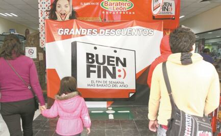 Doble Buen Fin antivirus, proponen los senadores del PAN