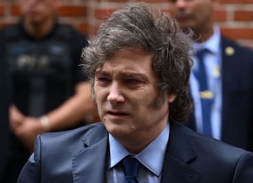 Milei anuncia traslado de la embajada argentina en Israel a Jerusalén en 2026; cambio, un gesto de apoyo a la causa israelí