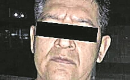 Dan formal prisión a “La Rana", acusado en la desaparición de los 43