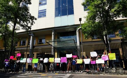 ITAM anula cláusula de confidencialidad en casos de violencia sexual