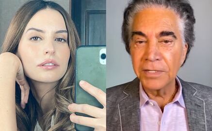 Génesis Rodríguez, hija del "Puma", pensó en quitarse la vida tras escándalo de abuso sexual en 2004