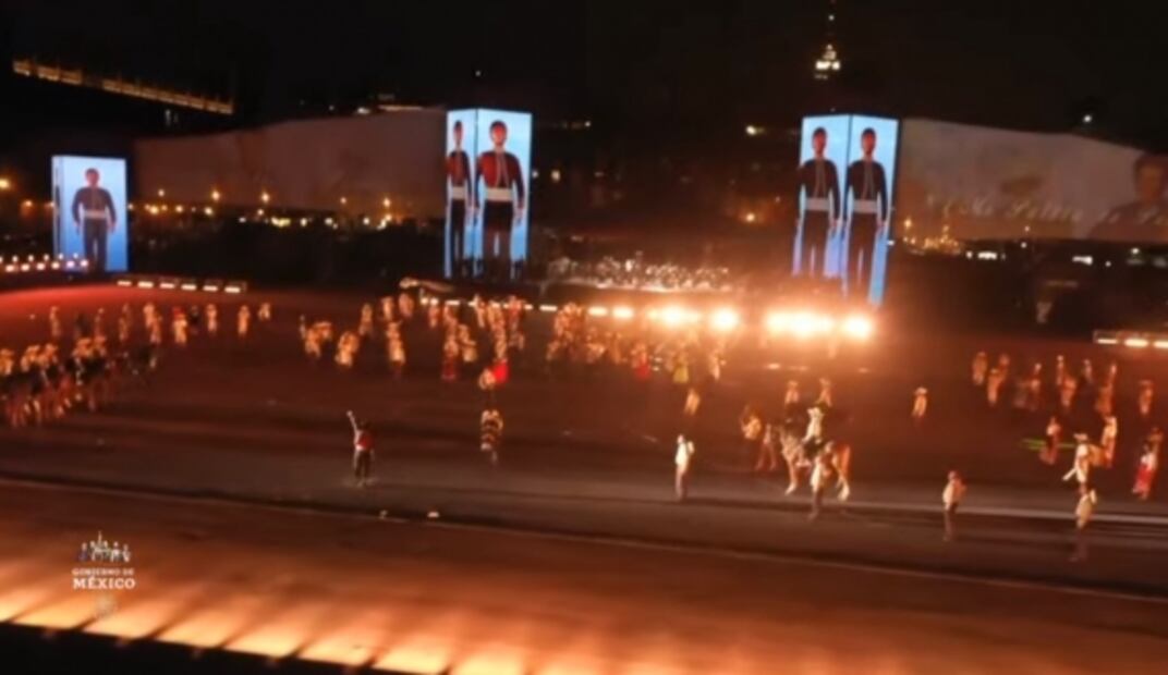 La mañanera de AMLO, 27 de septiembre, minuto a minuto