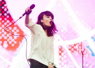 Tecate Emblema buscará celebrar el protagonismo de las mujeres en la música