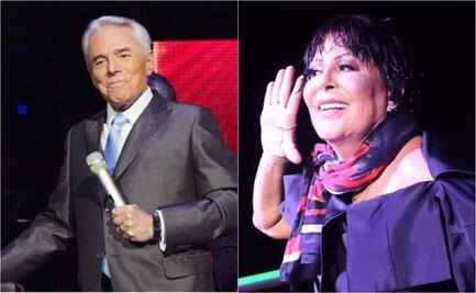 Enrique Guzmán y las señales por las que cree que Alejandra ya encontró el amor 