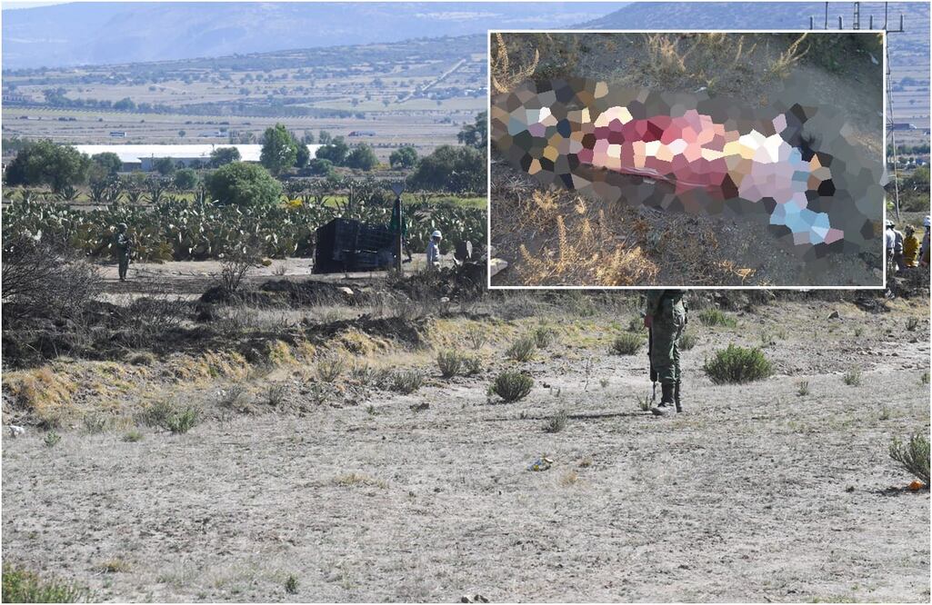 FOTO: Archivo y Especial/ EL UNIVERSAL/