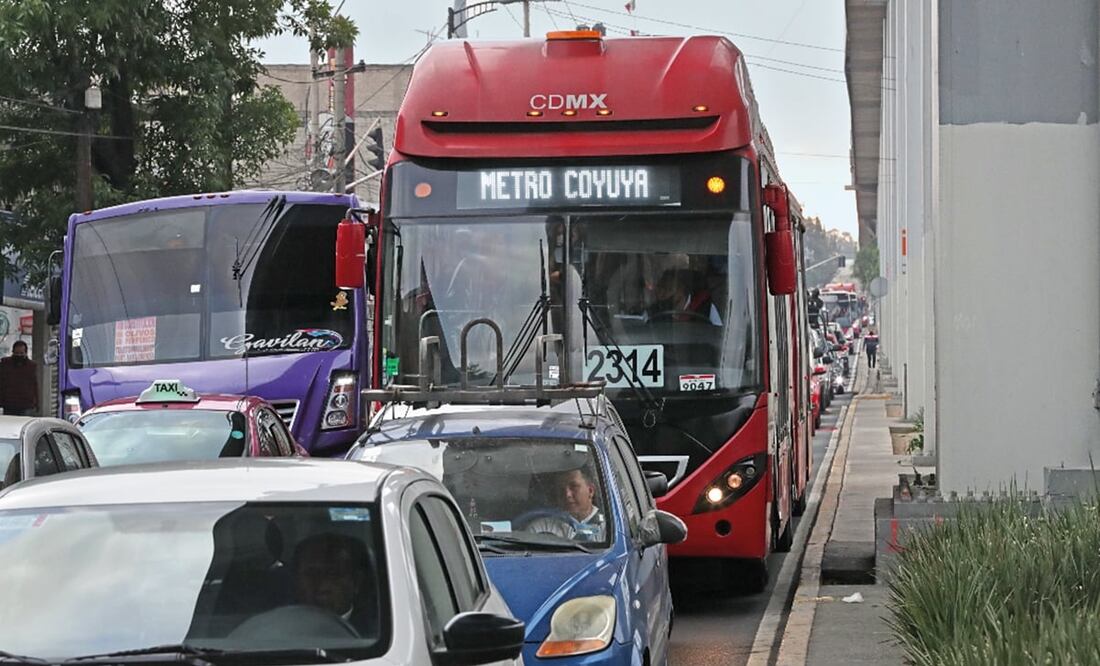 Foto: Juan Boites. EL UNIVERSAL