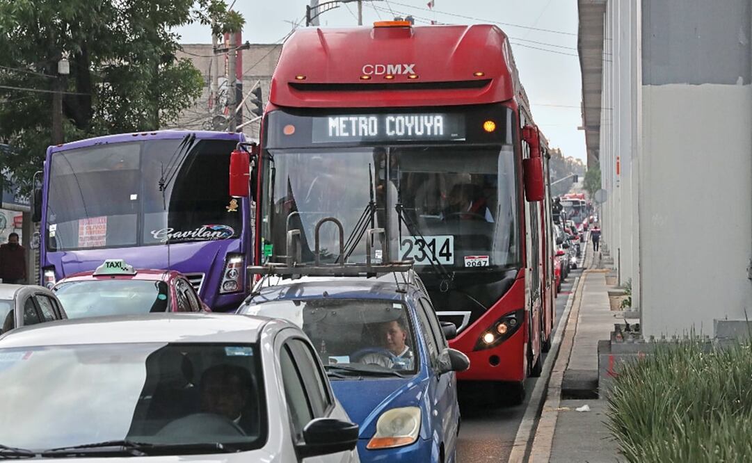 Foto: Juan Boites. EL UNIVERSAL