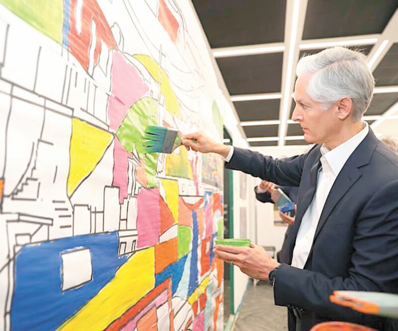 Alfredo del Mazo Maza, gobernador del Estado de México, dijo que ante los retos de la seguridad y la prevención, en coordinación con ayuntamientos y el gobierno federal, se desarrollan estrategias para disminuir los índices. ESPECIAL