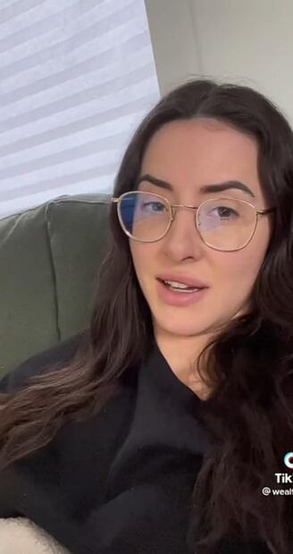 TikTok: Empleada bloquea a su jefe por contactarla fuera del horario laboral y se viraliza