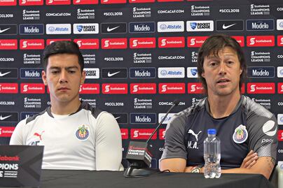 Se cierra un ciclo y se abre otro: Michael Pérez