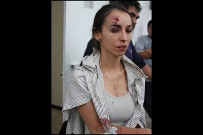 Otorga Corte amparo a periodista agredida en Guanajuato