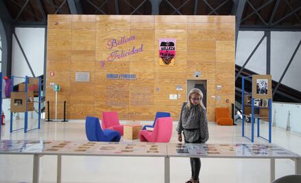 La literatura salvaje del proyecto Belleza y Felicidad llega al Museo Universitario del Chopo