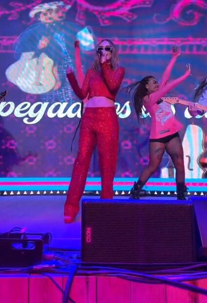 Captura vía TikTok Lab Bar Bros.