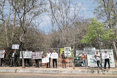 No crecerá urbe en Chapultepec: CDMX