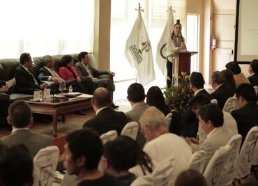 Sheinbaum promete cambiar a directores de Invea y evitar corrupción