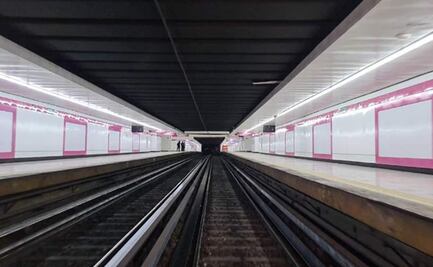 Maratón de la CDMX 2022: Habrá acceso gratuito y horario especial en el Metro