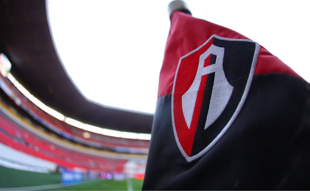 Orlegi ha vendido oficialmente a los Zorros del Atlas. FOTO: IMAGO7