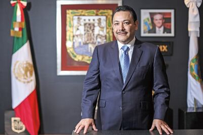 Le crea GDF su “Uber” a taxistas