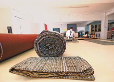 Por un diseño que acredite al artesano