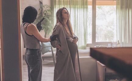 Kate Del Castillo desafía el mito de la maternidad: "Llevo 30 años diciendo que decidí no ser mamá"