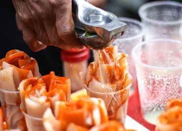 ¿Qué tan saludables son los cueritos de cerdo, botana mexicana?