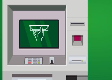 Banco Azteca y Multiva compartirán cajeros automáticos