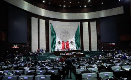 Legisladores no atendieron preocupaciones sobre delitos fiscales: CCE