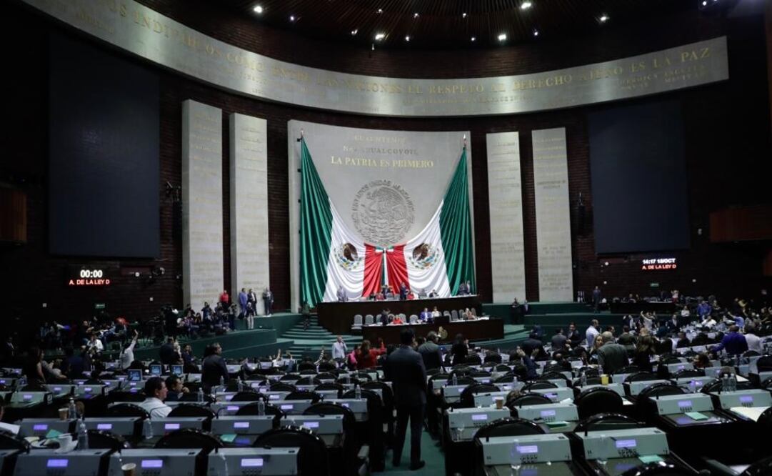 Foto: Iván Stephens / EL UNIVERSAL