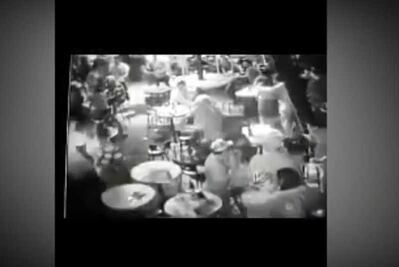 Difunden video de balacera en bar de Acapulco