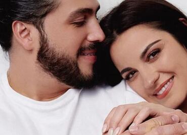 Maite Perroni: 5 romances de la actriz de RBD antes de pasar por el altar con Andrés Tovar