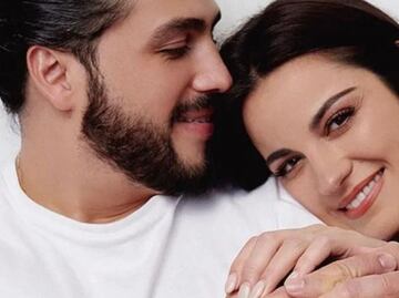 Maite Perroni: 5 romances de la actriz de RBD antes de pasar por el altar con Andrés Tovar