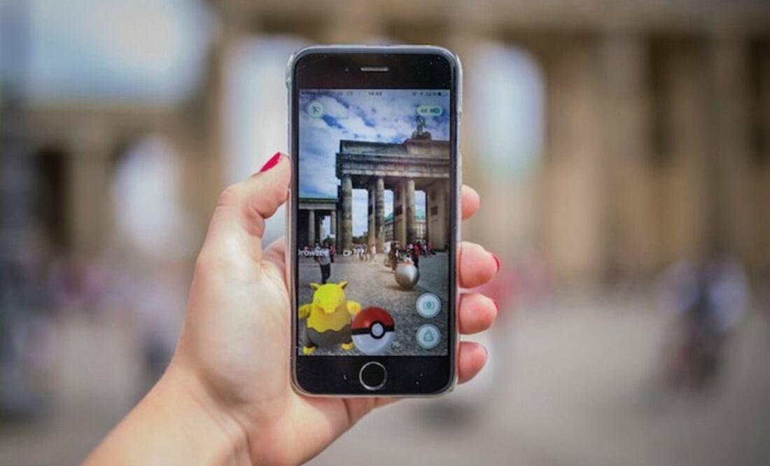 Pokémon Go tiene el potencial de ayudar a las personas a salir, socializar y hacer más ejercicio