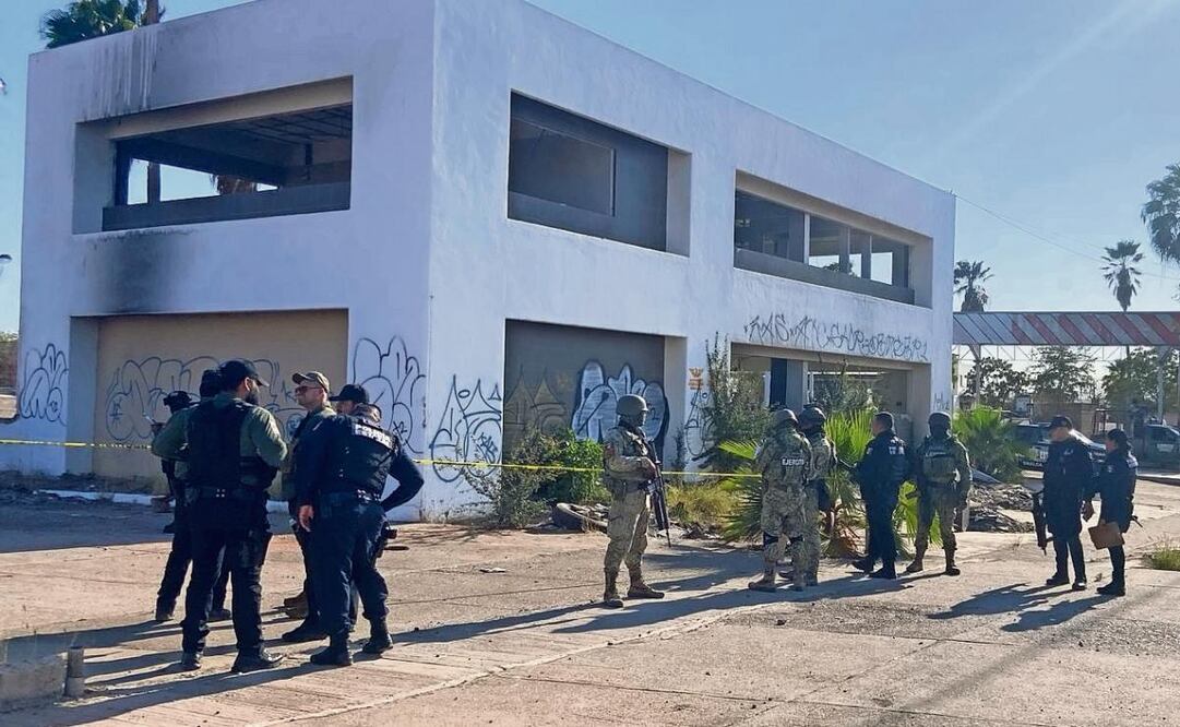 Alrededor de 58 personas fueron víctimas de homicidio doloso en lo que va del mes (11/04/2025) Foto: Especial