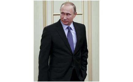 Rusia antepone fin al terrorismo que política en Siria