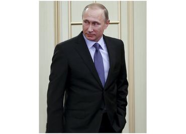 Rusia antepone fin al terrorismo que política en Siria