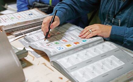 Tribunal Electoral de Veracruz revoca triunfo a Movimiento Ciudadano en Poza Rica y se lo da a Morena