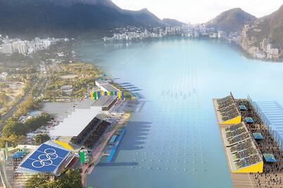 México sí estará en los Olímpicos