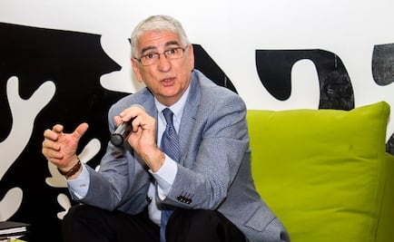 No estamos en el mejor momento para la cultura: Caniem