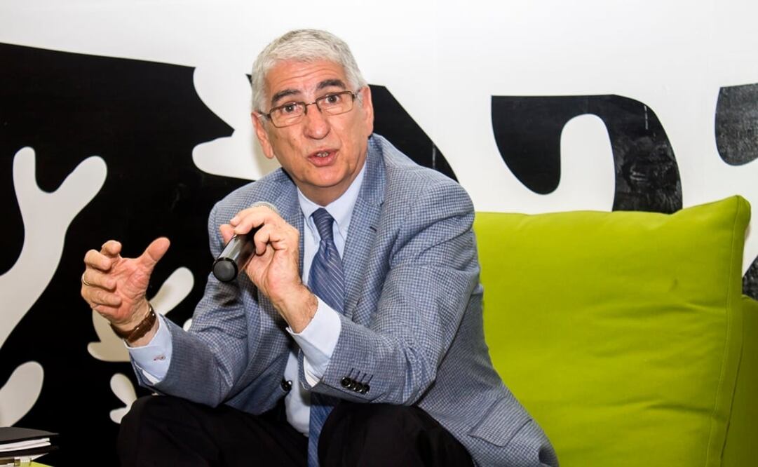 Foto: Archivo EL UNIVERSAL