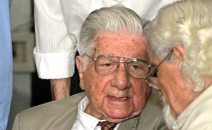 Roa Bastos rechazó honores para decir lo que pensaba