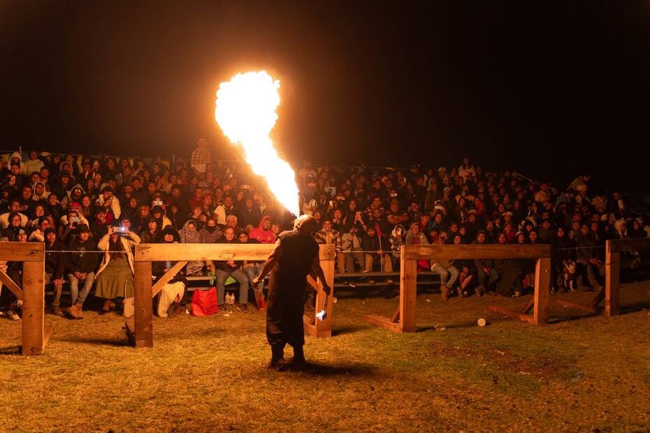 Foto: Mundo Medieval