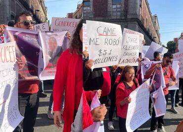 Financiera CAME, intervenida y a un paso de declararse en quiebra; ¿qué va a pasar con el dinero de los ahorradores?