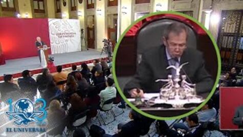 Avalan revocación y ponen a AMLO en la boleta de 2021