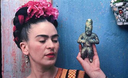 Las señoras decentes que censuraron a Frida Kahlo y Blanca Nieves
